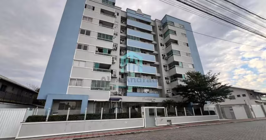 Apartamento à venda em areias, são josé | 2 dorms, 61m², r$399.900