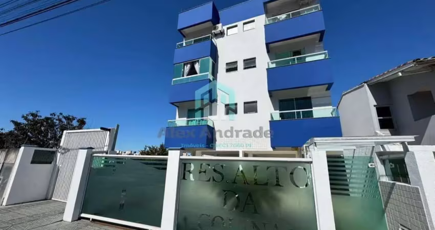 Apartamento à venda em serraria, são josé – 2 quartos, 57m²