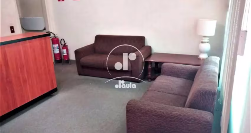 Sobrado para aluguel, vila bastos em santo andré/sp - ref. 31029