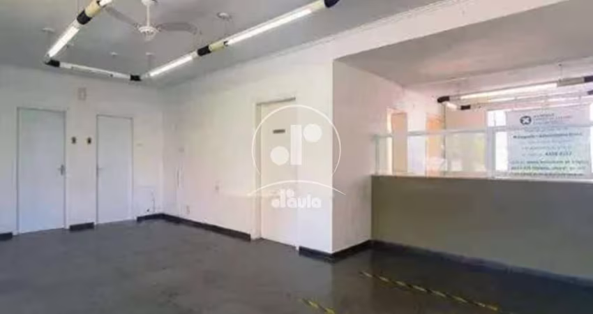 locação comercial na vila bastos com 350m², aluguel, locação comercial, ponto, imovel para locação