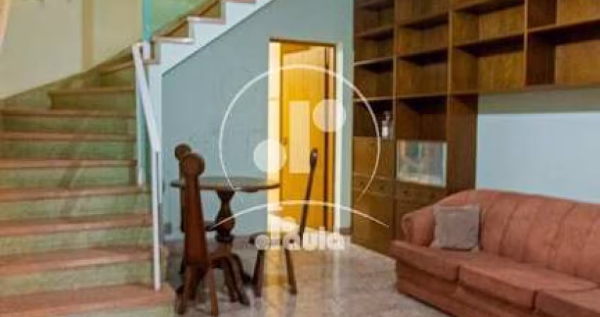 Ótimo Sobrado Comercial e residêncial bairro Jardim um dos melhores bairros em Santo andré