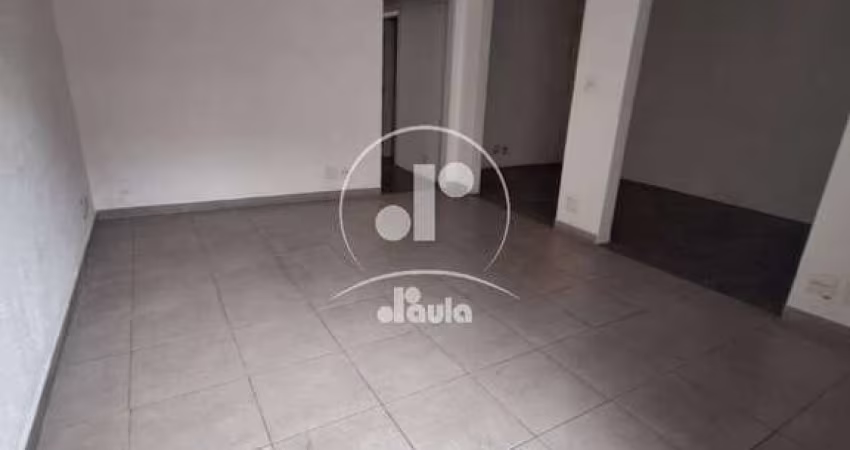 Sobrado para aluguel, Campestre em Santo André/SP, 3 quartos, 4 banheiros, 2 vagas - Ref. 30992
