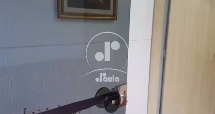 Sala Comercial para aluguel, Vila Scarpelli em Santo André/SP, 2 quartos, 1 banheiro, - Ref. 30942