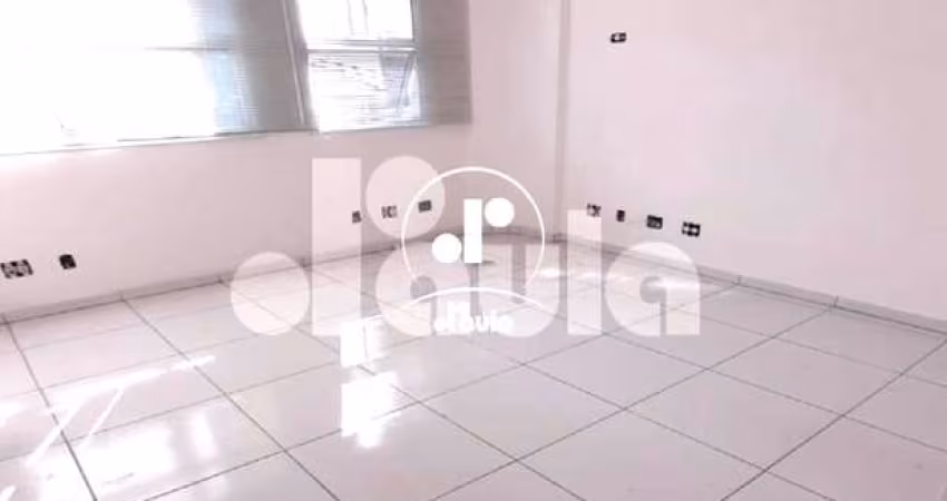 Sala Comercial 30m², na Vila Guiomar em Santo André.