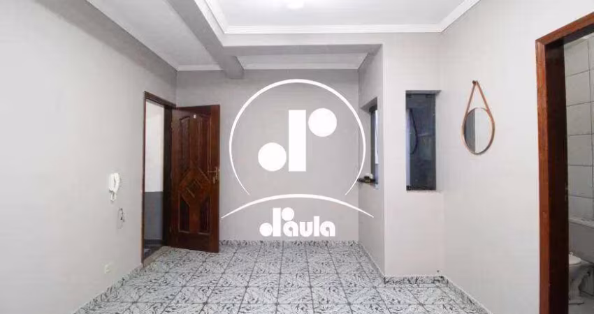 Sala Comercial 25m², 1 Banheiro, para Alugar, Vila Alpina, Santo André/SP