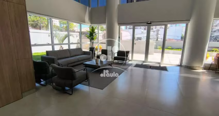 Sala Comercial 37m², Nova, Para Alugar, Jardim Bela Vista, Santo André/SP