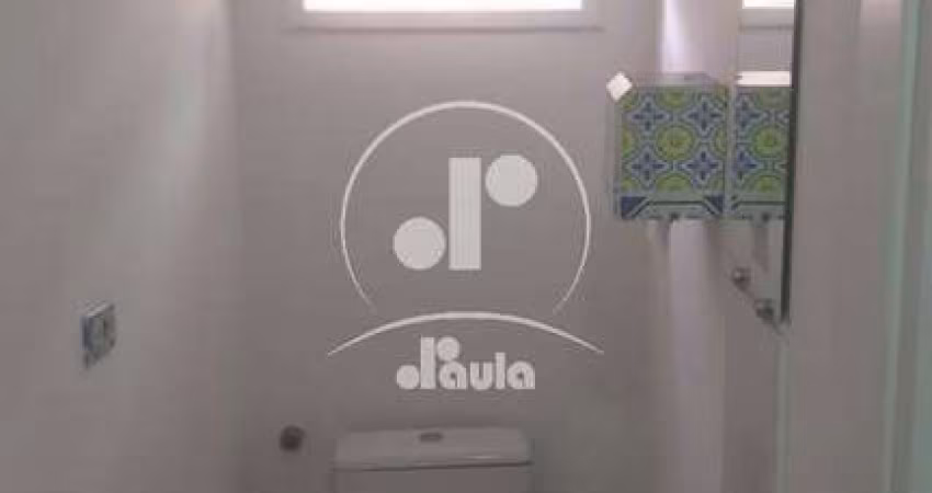Sala Comercial 20m², para Alugar - Bairro Jardim - Santo André/SP