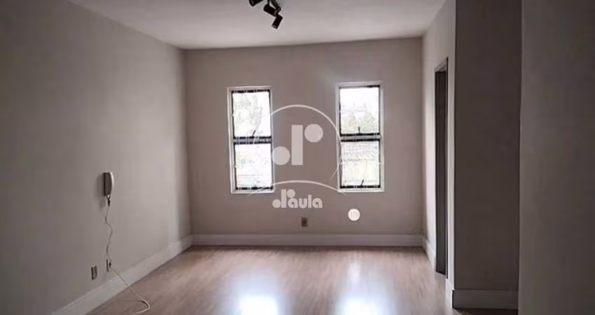 Sala Comercial 26m², na Avenida Portugal, para Alugar, Santo André, SP