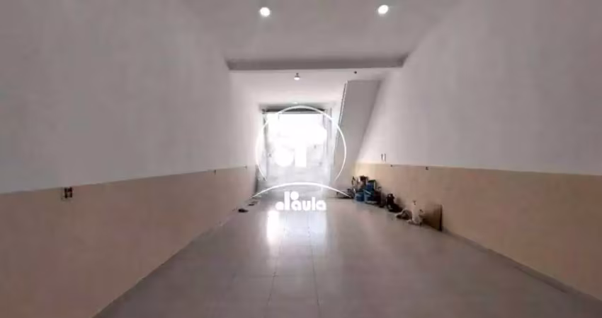 Prédio para aluguel, vila linda em santo andré/sp - ref. 30877