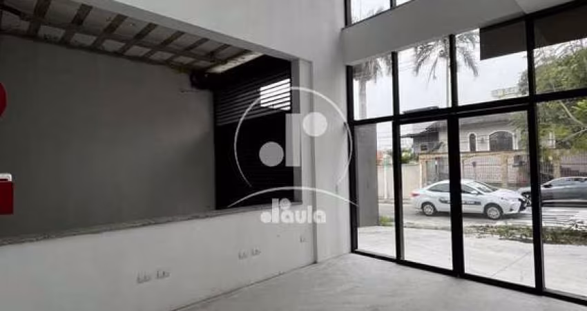 predio comercial para locação em santo andre vila alpina, comercio, ponto comercial, locação, aluguel, 1.000m²