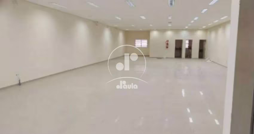 Predio 863m² comercial para locação em santo andre, comercial, predio, locaçãao, aluguel