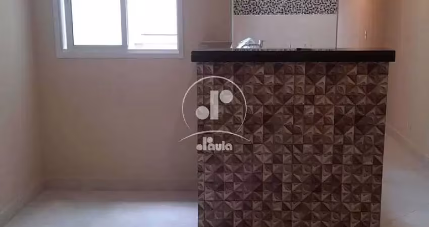 Cobertura para aluguel, vila tibiriçá em santo andré/sp - ref. 30793