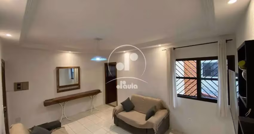 Cobertura para aluguel, Santa Maria em Santo André/SP - Ref. 30786
