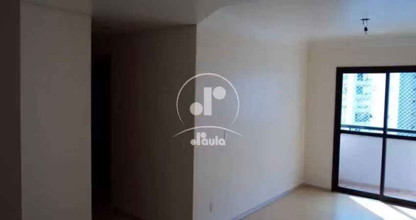 Apartamento para aluguel, vila gilda em santo andré/sp - ref. 30716