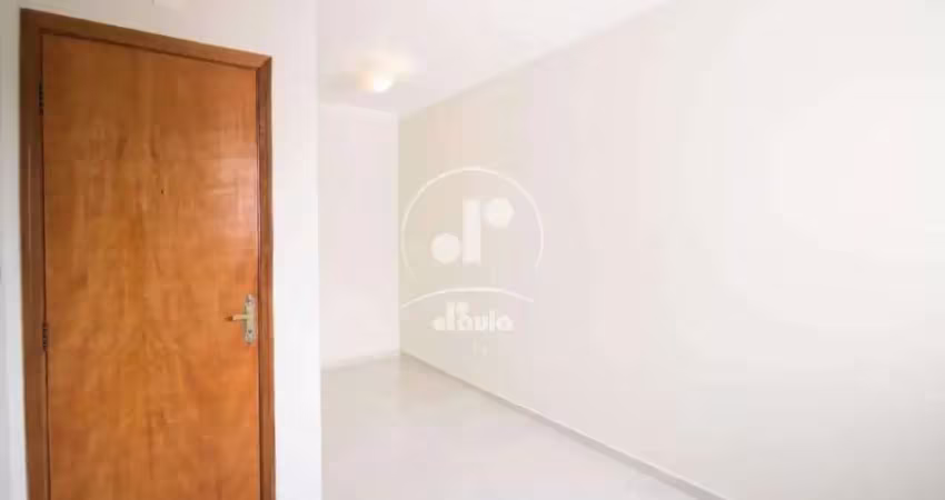 Apartamento para aluguel, vila eldízia em santo andré/sp - ref. 30712