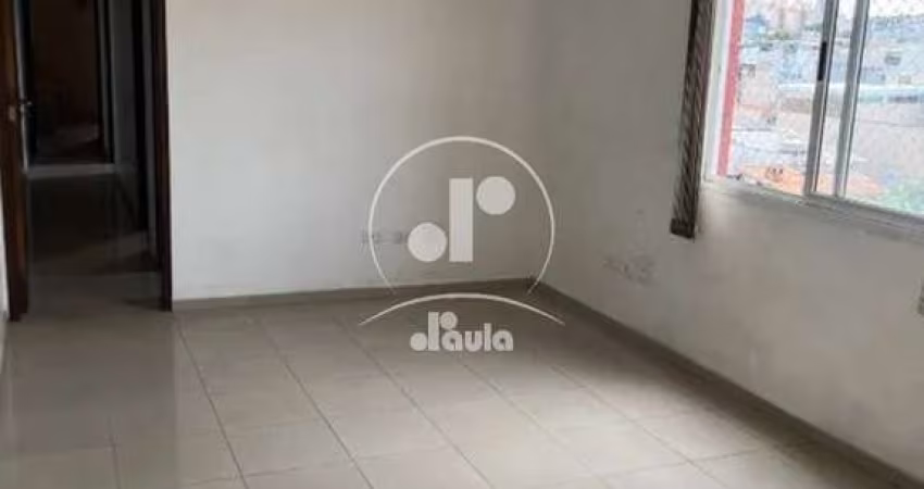 Apartamento para aluguel, Vila Curuçá em Santo André/SP, 3 quartos, 2 banheiros, 2 vagas - Ref. 30710