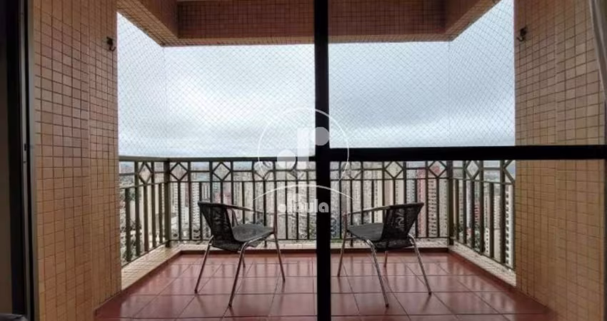 Apartamento 100m², 3 quartos,2 vagas, para Alugar, Vila Bastos, Santo André, SP