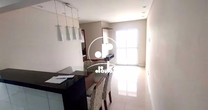 Apartamento para aluguel, Santa Maria em Santo André/SP - Ref. 30697