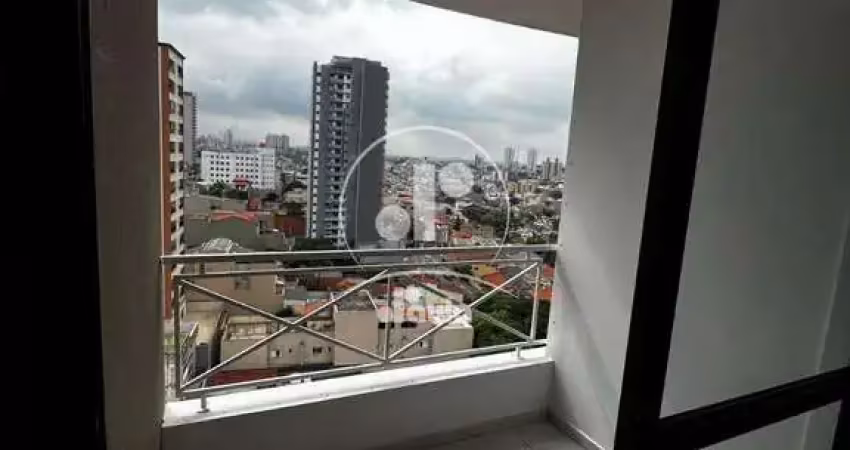 Apartamento para aluguel, Parque das Nações em Santo André/SP - Ref. 30688