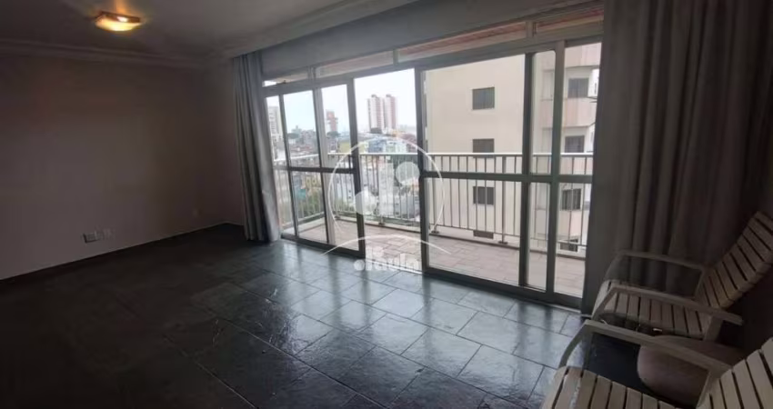 Apartamento para aluguel, Vila Bastos em Santo André/SP, 4 quartos, 4 banheiros, 2 vagas - Ref. 30676