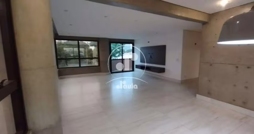 Apartamento para aluguel, Jardim em Santo André/SP - Ref. 30674