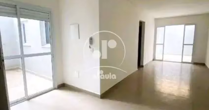 Apartamento para aluguel, Jardim em Santo André/SP - Ref. 30670