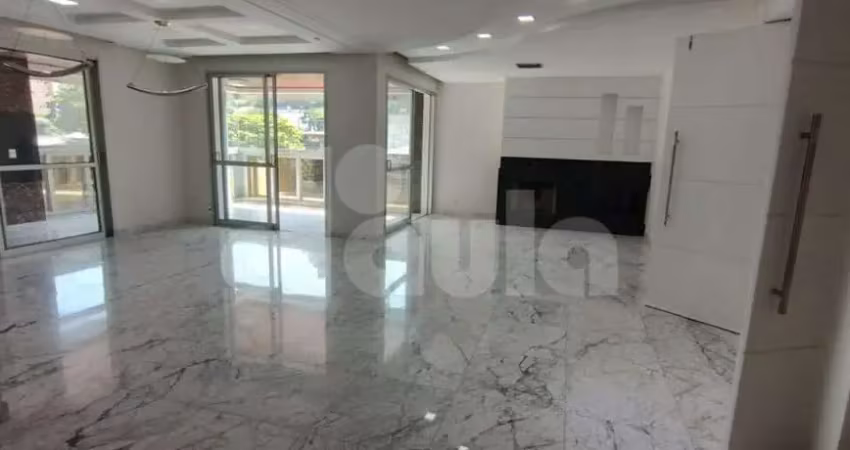 Apartamento para aluguel, Jardim em Santo André/SP - Ref. 30669