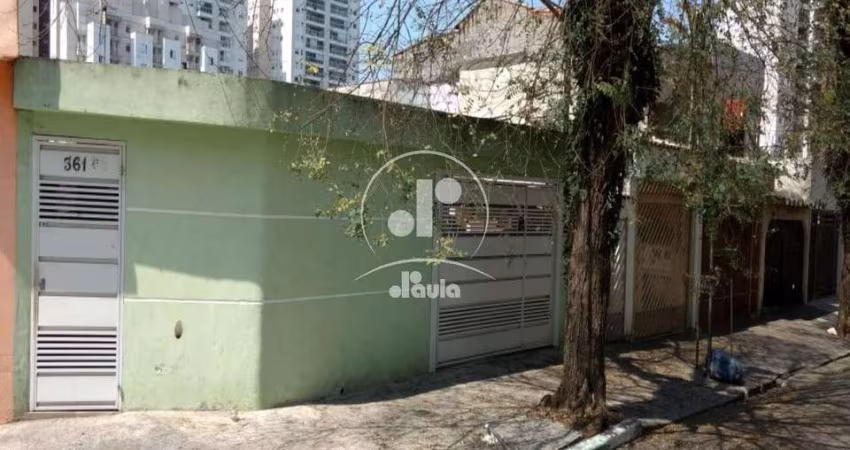 Quarteirão à venda em São Bernardo do Campo-SP, Baeta Neves com 2.459,24 m² de área. Venha conferir!