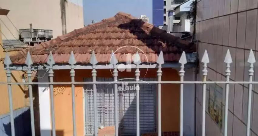 Terreno à venda, vila valparaíso em santo andré/sp - ref. 14713