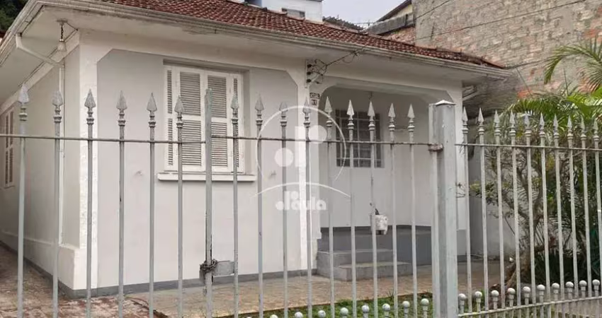 Terreno à venda, vila helena em santo andré/sp - ref. 14698