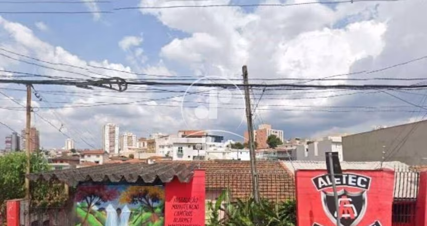 Terreno à venda, Vila Guimar, Santo André/SP , com 425 m², Dimensão 8,95x48,05