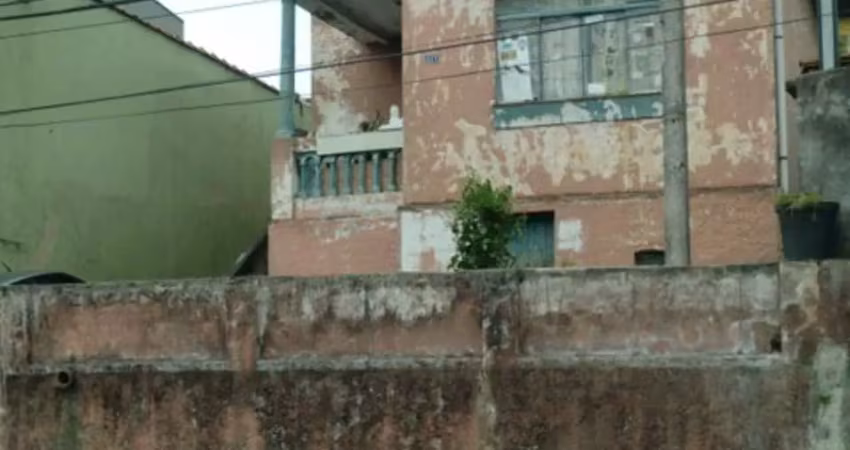 Terreno à venda, vila bastos em santo andré/sp - ref. 14685