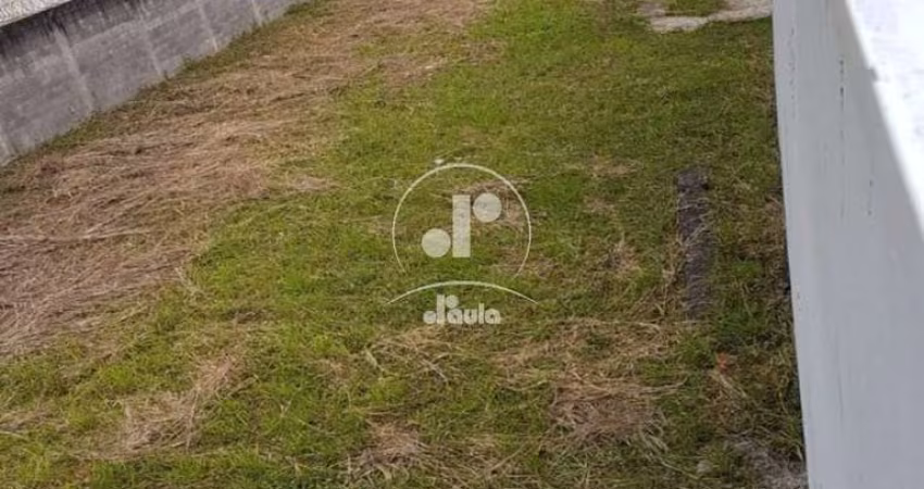 Terreno à venda na Vila Assunção, Santo André-SP: 400,00m² de área!