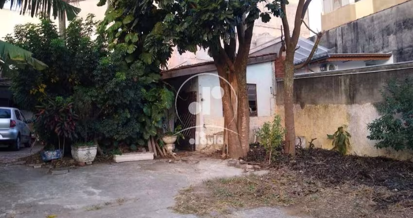 Terreno a venda com 899 m² em Utinga , Santo André