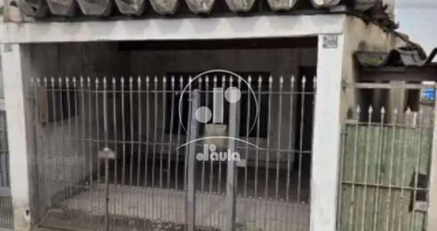 Terreno à venda, parque das nações em santo andré/sp - ref. 14670