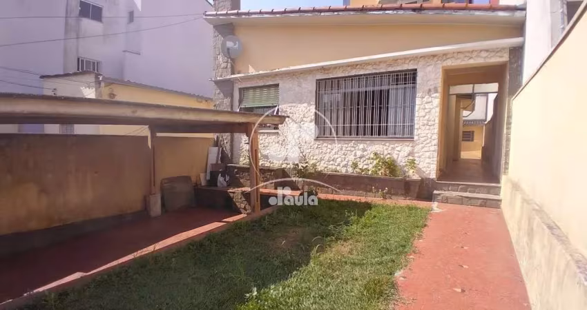 Terreno à venda em Santo André-SP, Parque das Nações: 3 quartos, 1 sala, 2 banheiros, 1 vaga de garagem, 240,00 m² de área.