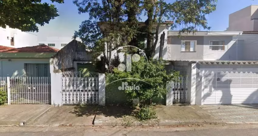 Terreno à venda, jardim paraiso em santo andré/sp - ref. 14661