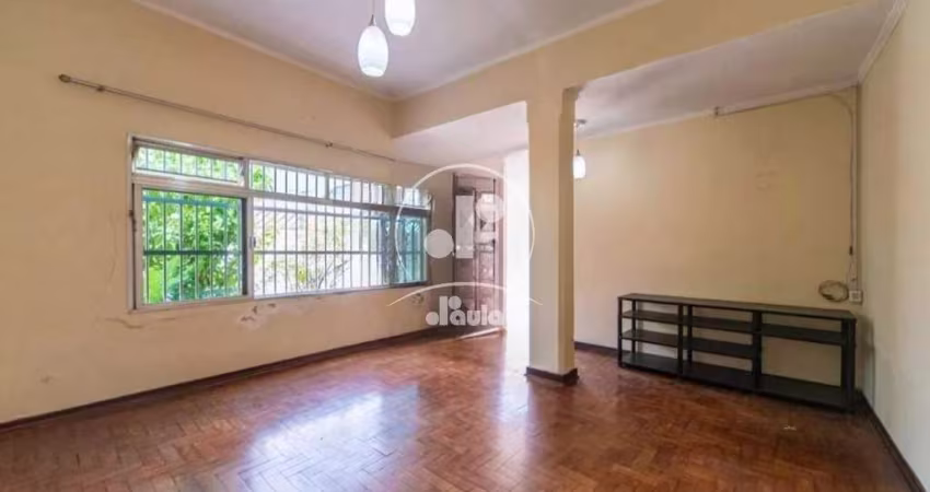 Jardim Ocara. Terreno de 300m2 com casa térrea, 3 quartos, quintal grande, 2 vagas.