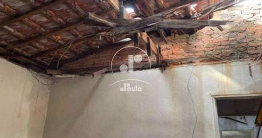 Terreno à venda, Jardim Ocara, Santo André/SP. 5 x 29 144 m²