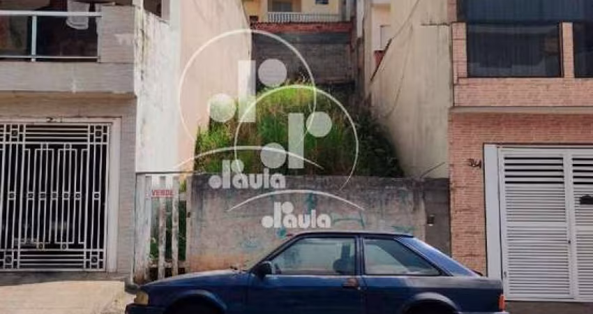 Jardim Marek terreno rua sem saída estuda carro na negociação.