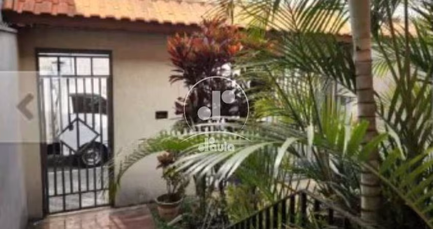 Sobrado à venda, Bairro Barcelona, São Caetano do Sul/SP, 03 quartos, 4 vagas na garagem