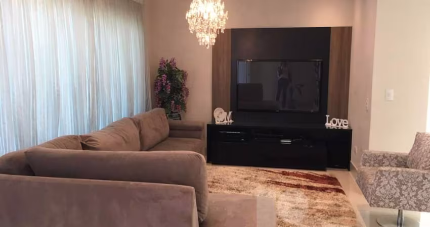 Sobrado Alto Padrão 274m² Vila Lusitânia - SBC - aceita apartamento em São Bernardo, São Paulo.