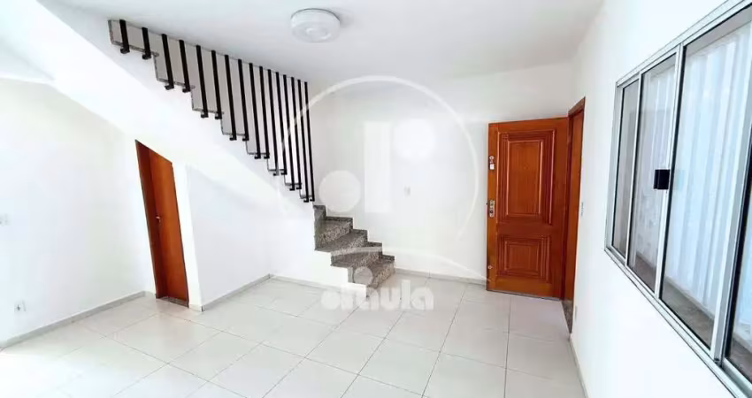 Sobrado à venda, vila valparaíso em santo andré/sp - ref. 14580