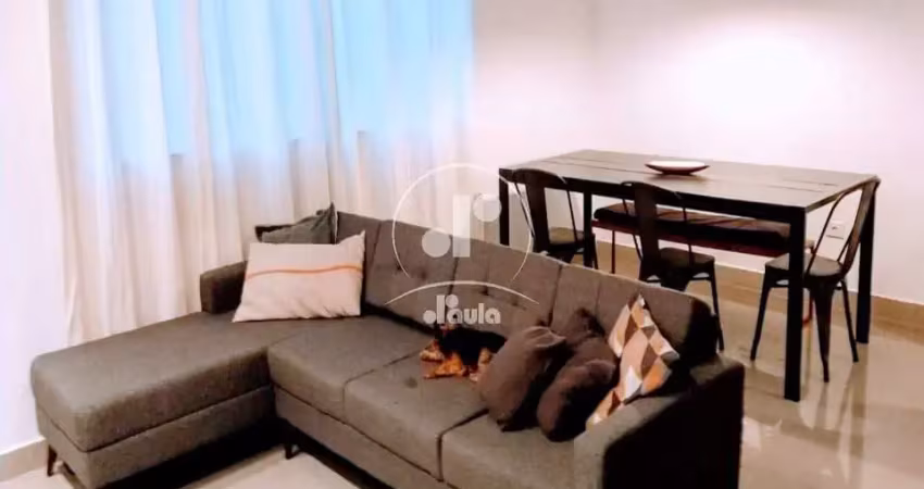 Sobrado à venda, vila valparaíso em santo andré/sp - ref. 14577