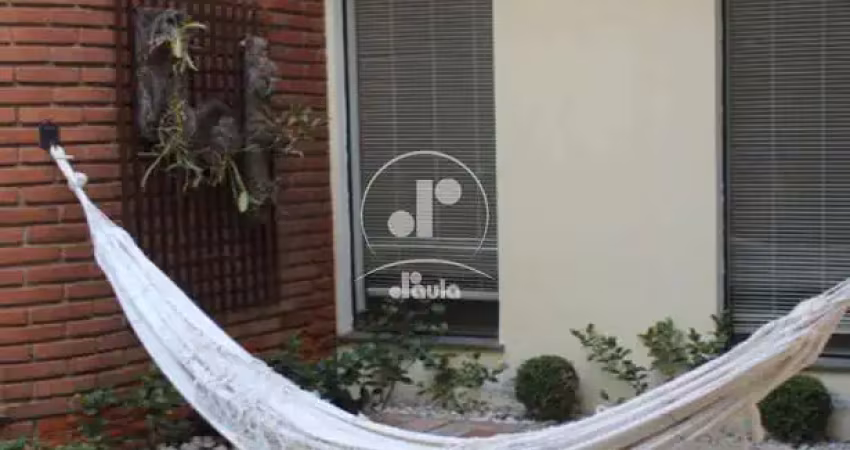 Sobrado à venda, vila valparaíso em santo andré/sp - ref. 14576