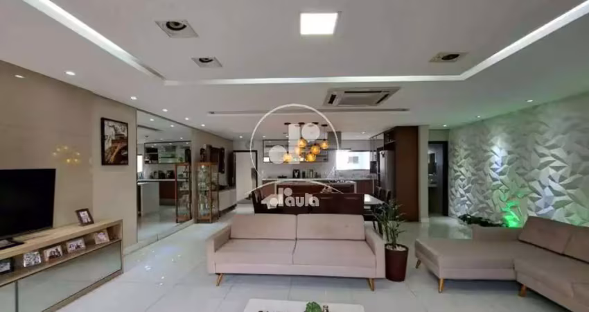 Sobrado à venda, vila valparaíso em santo andré/sp - ref. 14573