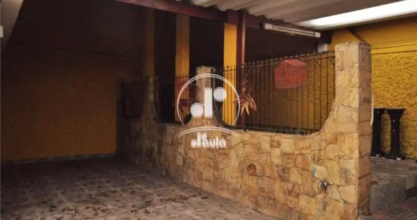 Sobrado à venda, vila valparaíso em santo andré/sp - ref. 14572