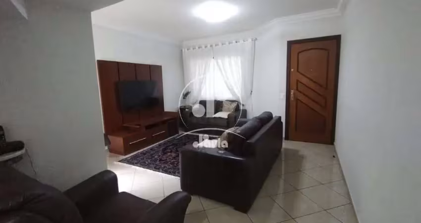 Sobrado à venda, vila valparaíso em santo andré/sp - ref. 14568