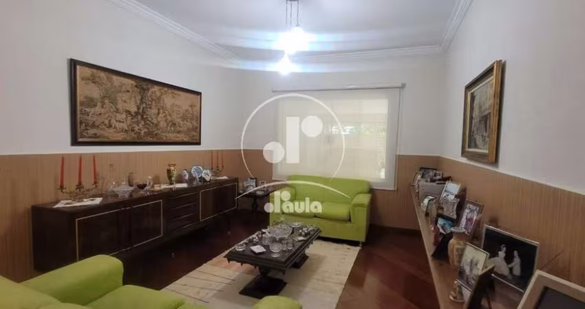Imperdível Sobrado à Venda em Santo André-SP, Vila Scarpelli 3 Quartos, 1 Suíte, 1 Sala, 3 Banheiros, 2 Vagas, 180m²