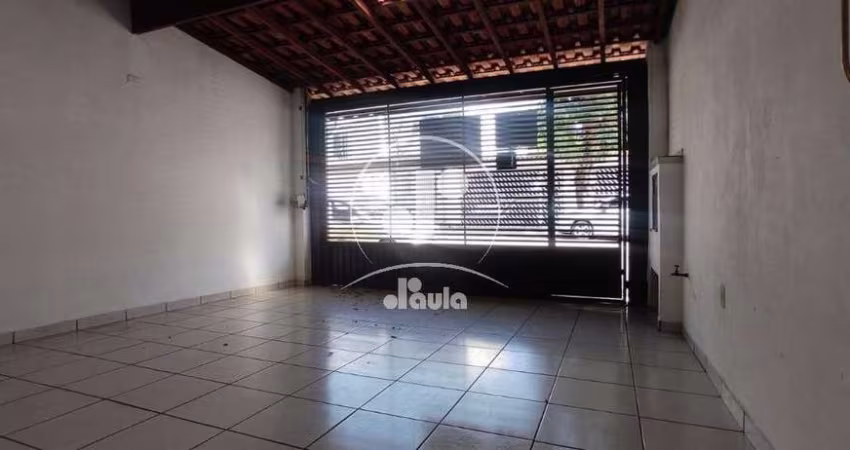 Sobrado à venda, Vila Scarpelli em Santo André/SP
